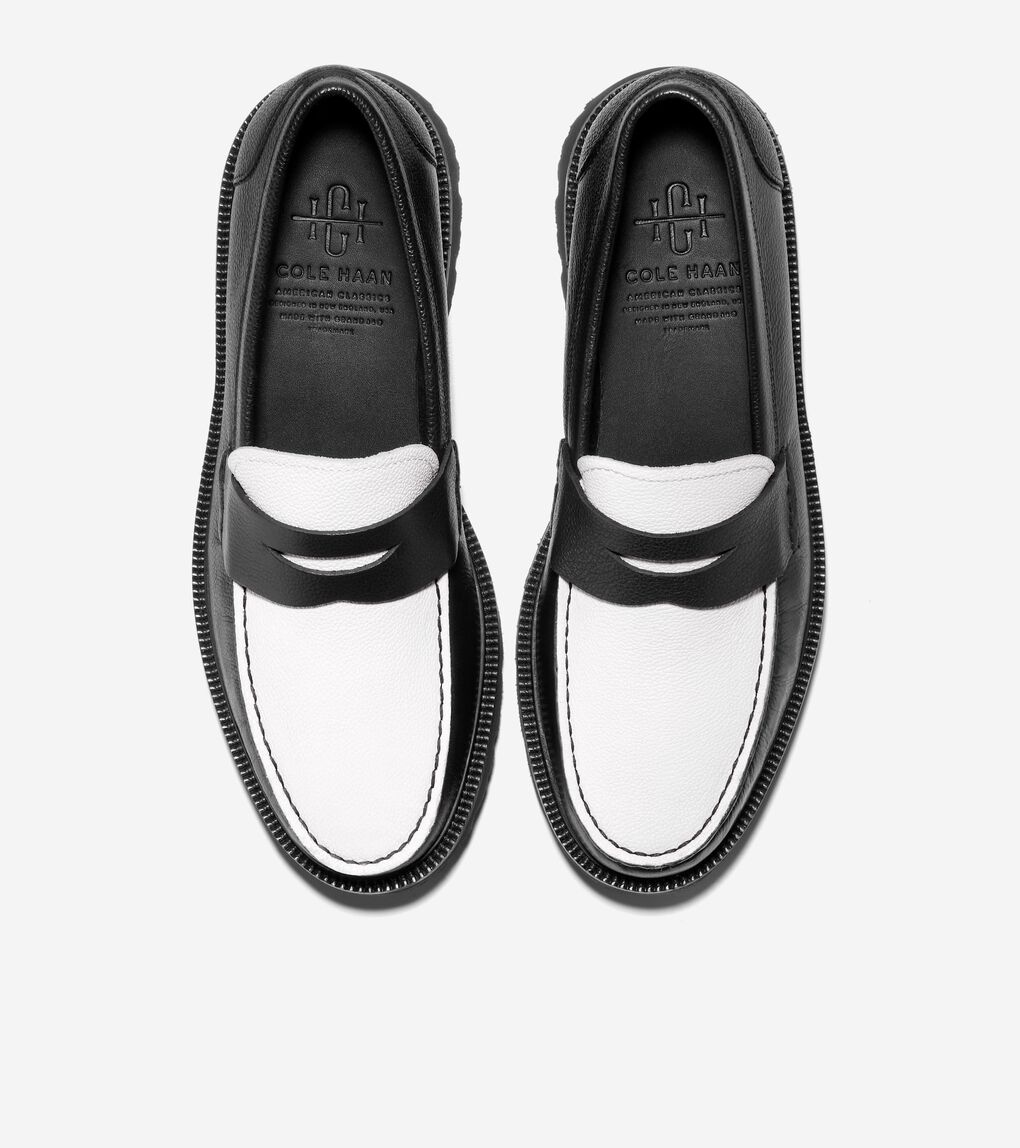 Men's American Classics Penny Loafer 